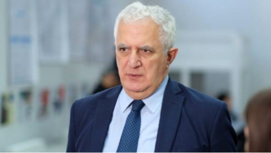 ამირან გამყრელიძე